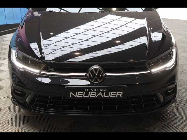 Volkswagen Polo 1.0 TSI 95ch R-Line