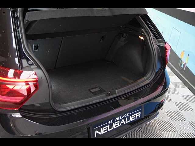 Volkswagen Polo 1.0 TSI 95ch R-Line