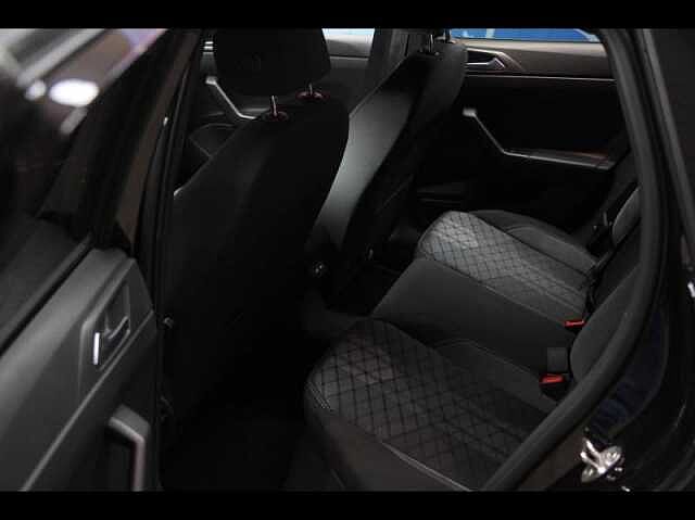 Volkswagen Polo 1.0 TSI 95ch R-Line