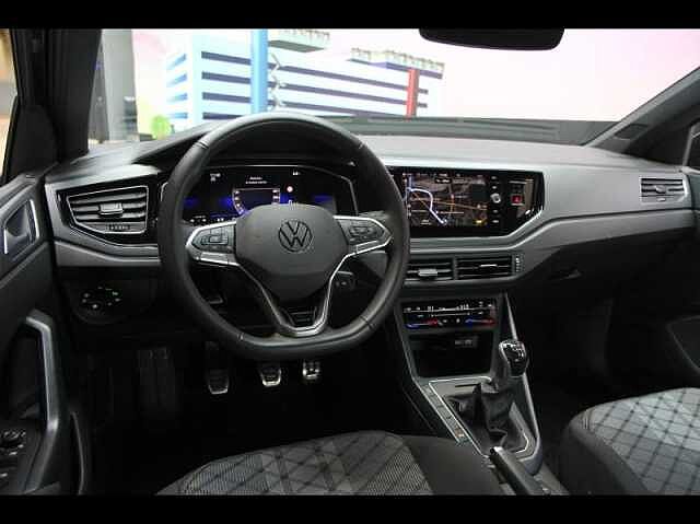 Volkswagen Polo 1.0 TSI 95ch R-Line