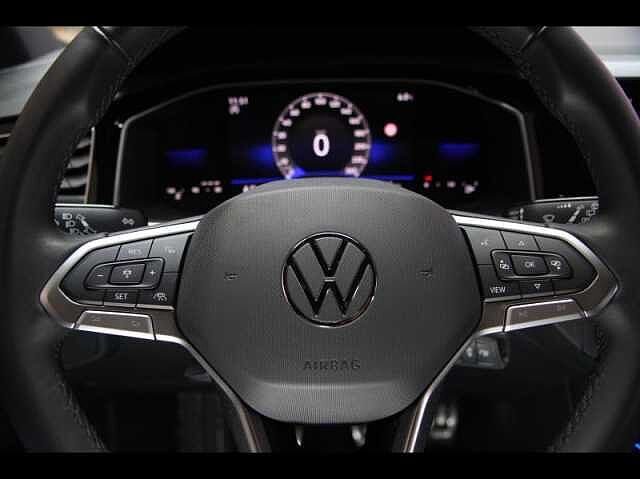 Volkswagen Polo 1.0 TSI 95ch R-Line