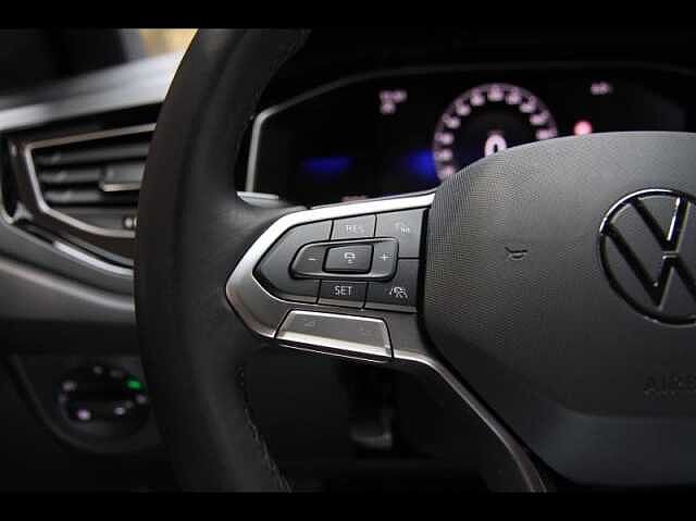 Volkswagen Polo 1.0 TSI 95ch R-Line