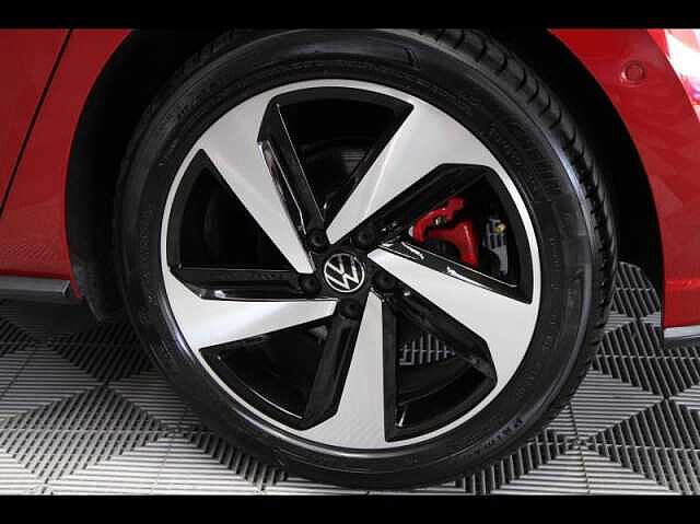 Volkswagen Polo 2.0 TSI 207ch GTI DSG7