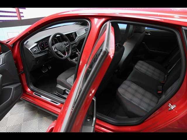 Volkswagen Polo 2.0 TSI 207ch GTI DSG7