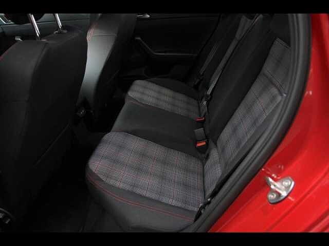 Volkswagen Polo 2.0 TSI 207ch GTI DSG7