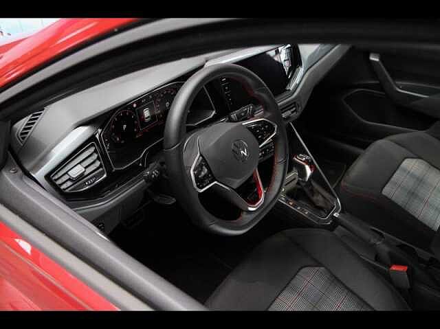 Volkswagen Polo 2.0 TSI 207ch GTI DSG7