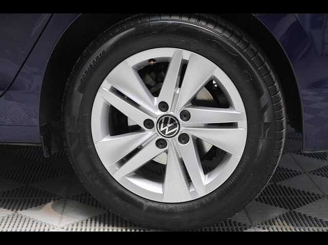 Volkswagen Golf 1.0 eTSI OPF 110ch Life Plus DSG7