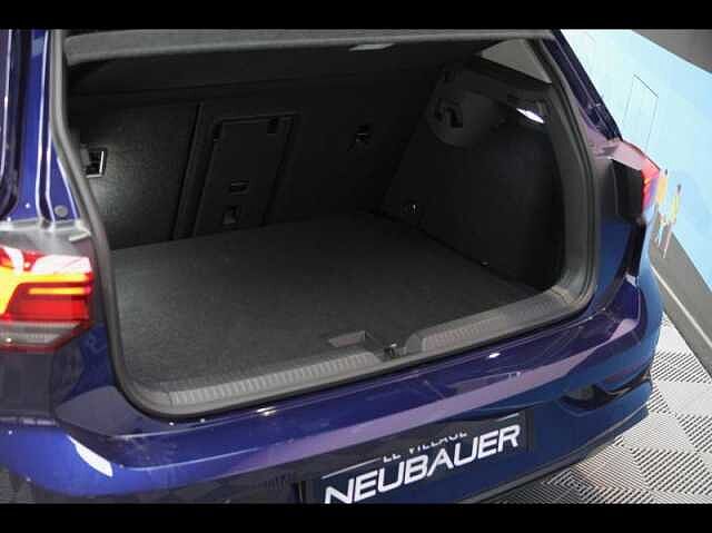 Volkswagen Golf 1.0 eTSI OPF 110ch Life Plus DSG7