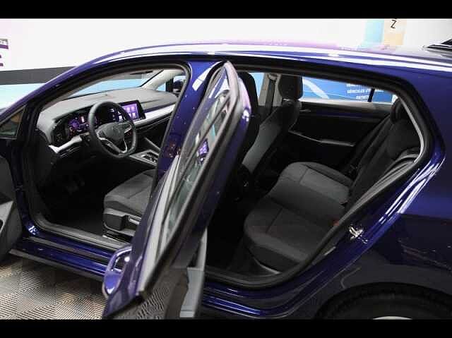 Volkswagen Golf 1.0 eTSI OPF 110ch Life Plus DSG7