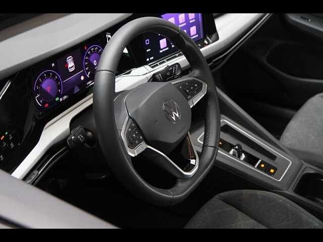 Volkswagen Golf 1.0 eTSI OPF 110ch Life Plus DSG7