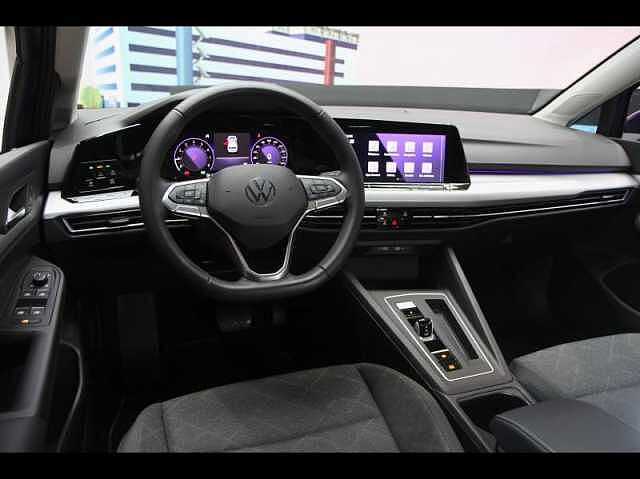 Volkswagen Golf 1.0 eTSI OPF 110ch Life Plus DSG7