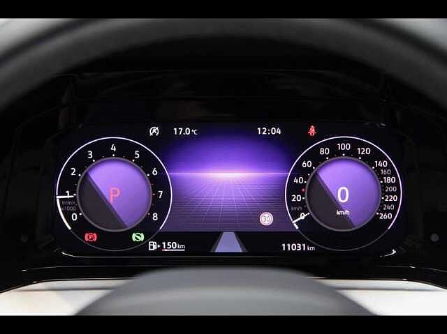 Volkswagen Golf 1.0 eTSI OPF 110ch Life Plus DSG7
