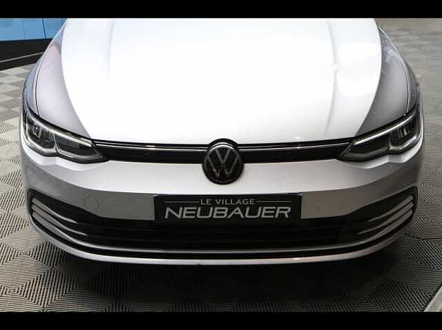 Volkswagen Golf 1.0 eTSI OPF 110ch Life Plus DSG7