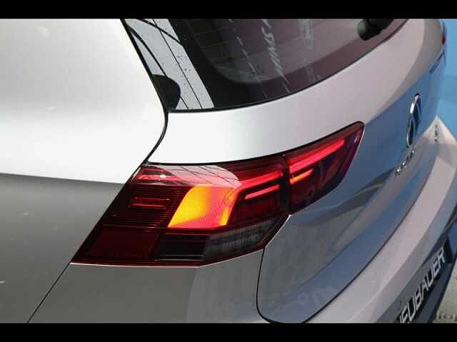 Volkswagen Golf 1.0 eTSI OPF 110ch Life Plus DSG7