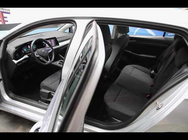 Volkswagen Golf 1.0 eTSI OPF 110ch Life Plus DSG7