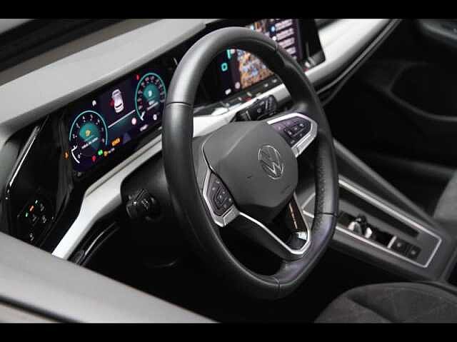 Volkswagen Golf 1.0 eTSI OPF 110ch Life Plus DSG7