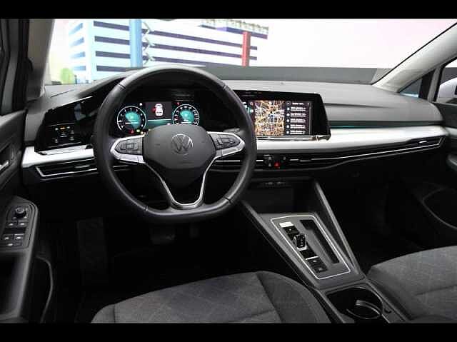 Volkswagen Golf 1.0 eTSI OPF 110ch Life Plus DSG7
