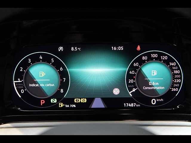 Volkswagen Golf 1.0 eTSI OPF 110ch Life Plus DSG7