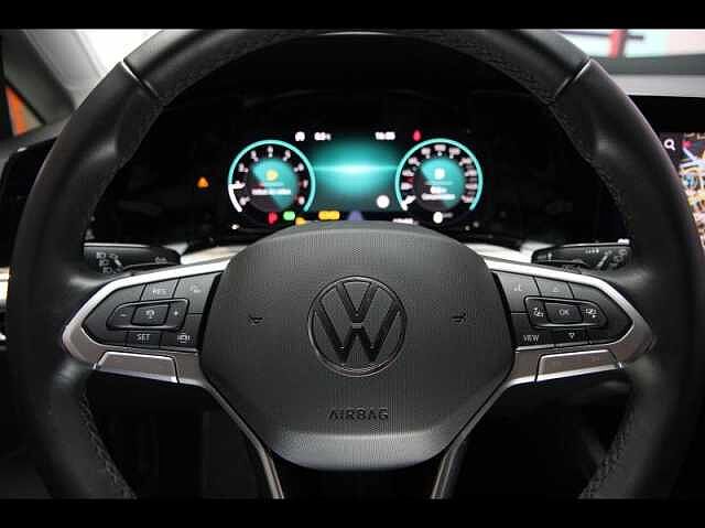 Volkswagen Golf 1.0 eTSI OPF 110ch Life Plus DSG7