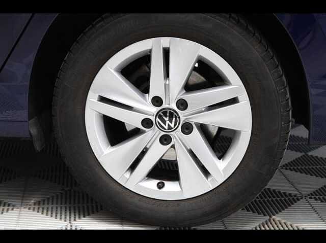 Volkswagen Golf 1.0 eTSI OPF 110ch Life Plus DSG7