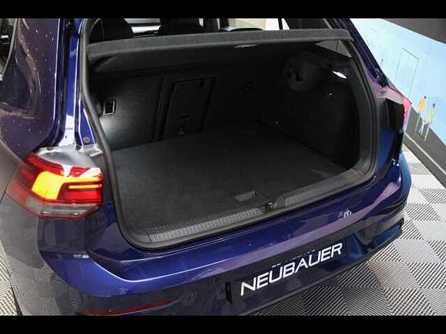 Volkswagen Golf 1.0 eTSI OPF 110ch Life Plus DSG7