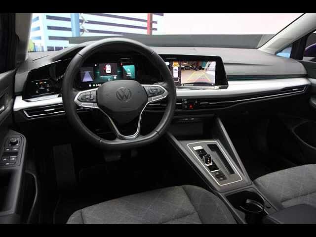 Volkswagen Golf 1.0 eTSI OPF 110ch Life Plus DSG7