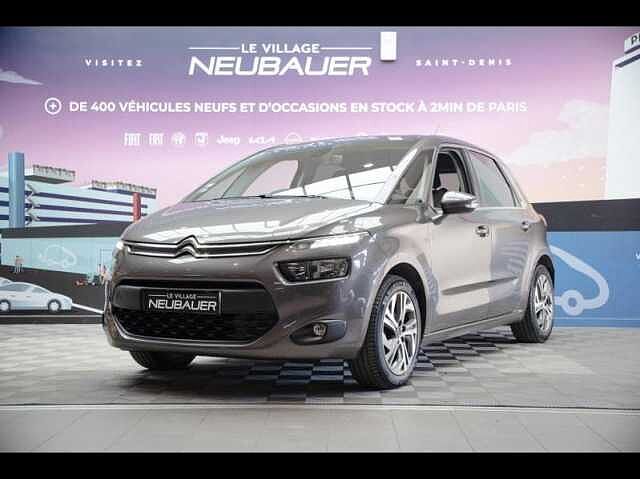 Citroen C4 Picasso PureTech 130ch Feel Edition S&amp;S