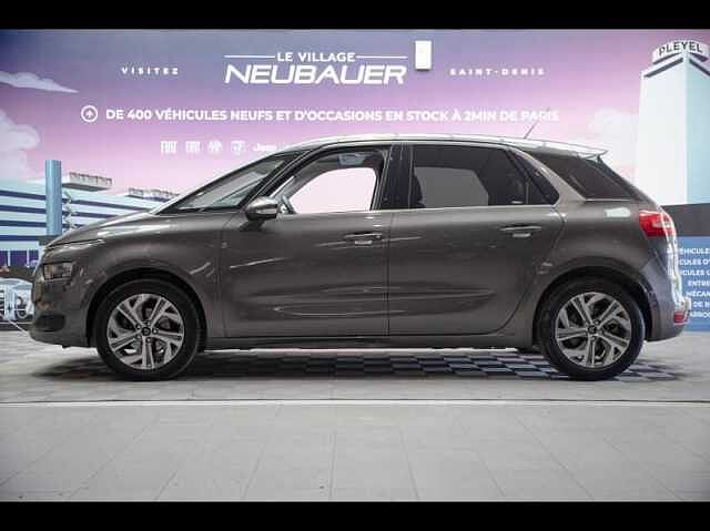 Citroen C4 Picasso PureTech 130ch Feel Edition S&amp;S