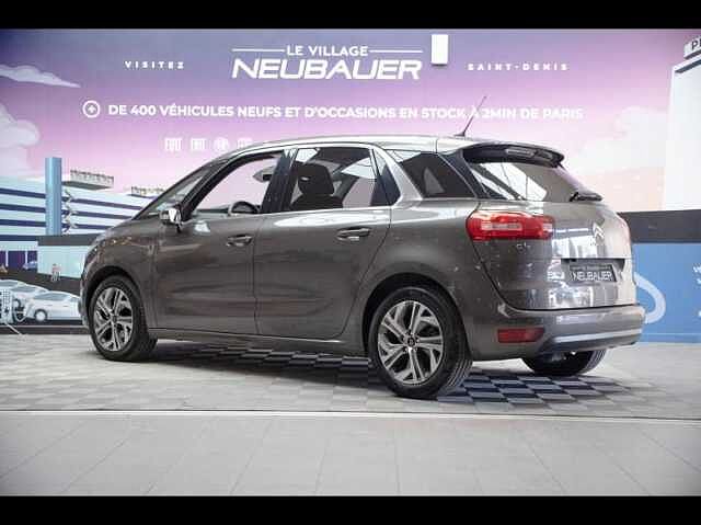 Citroen C4 Picasso PureTech 130ch Feel Edition S&amp;S