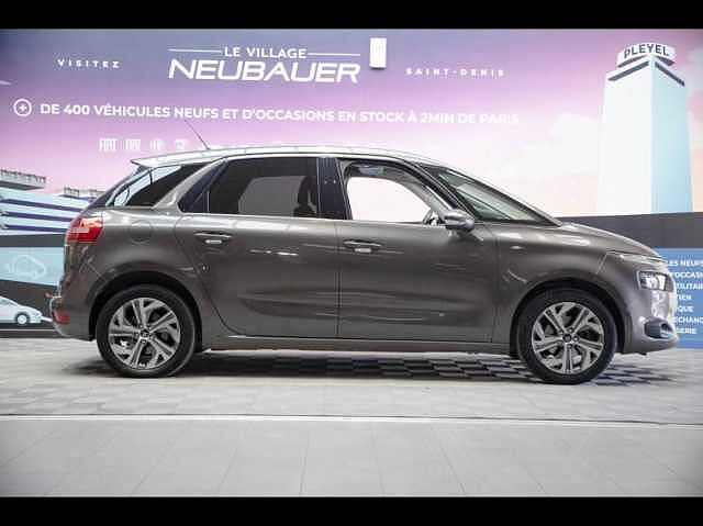 Citroen C4 Picasso PureTech 130ch Feel Edition S&amp;S