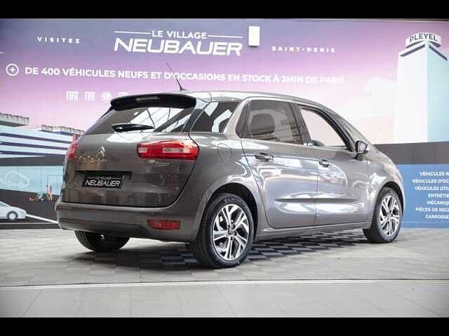 Citroen C4 Picasso PureTech 130ch Feel Edition S&amp;S