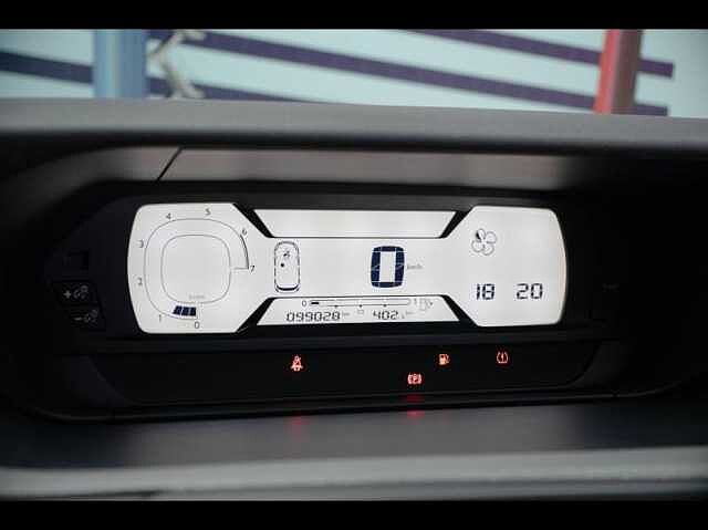 Citroen C4 Picasso PureTech 130ch Feel Edition S&amp;S