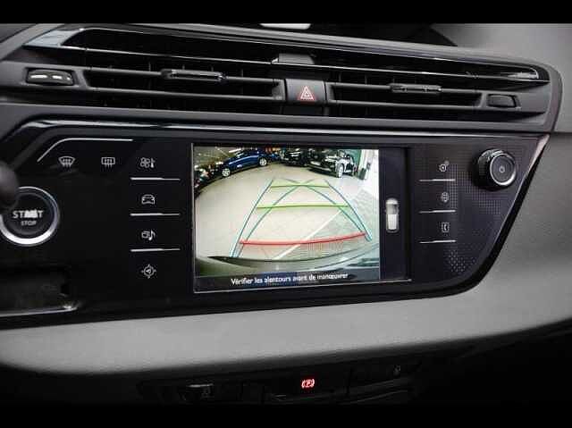 Citroen C4 Picasso PureTech 130ch Feel Edition S&amp;S