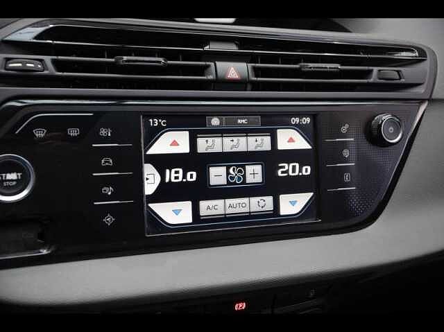 Citroen C4 Picasso PureTech 130ch Feel Edition S&amp;S