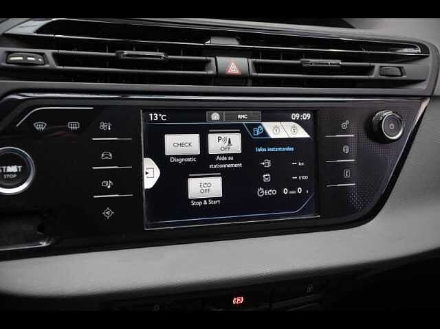 Citroen C4 Picasso PureTech 130ch Feel Edition S&amp;S