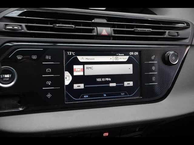 Citroen C4 Picasso PureTech 130ch Feel Edition S&amp;S