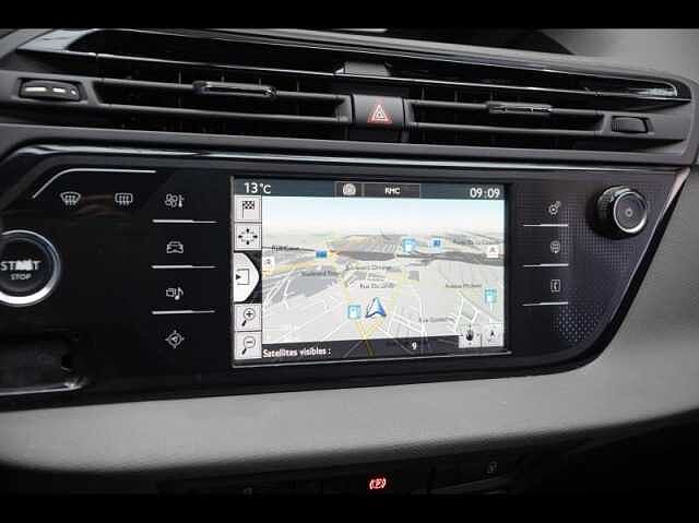 Citroen C4 Picasso PureTech 130ch Feel Edition S&amp;S