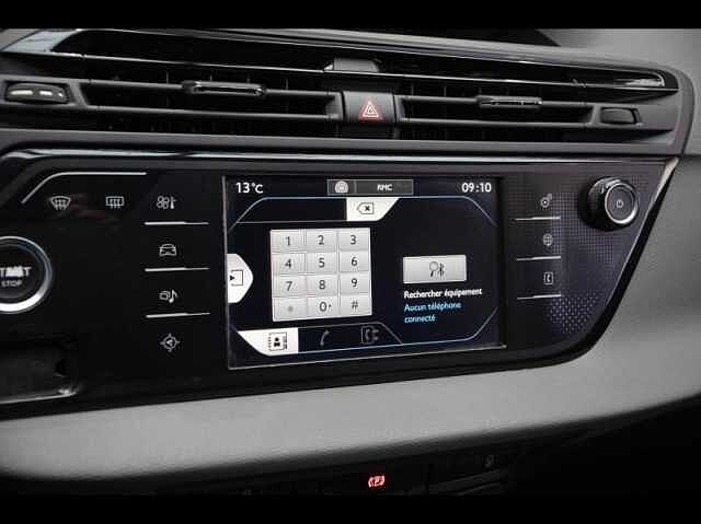 Citroen C4 Picasso PureTech 130ch Feel Edition S&amp;S