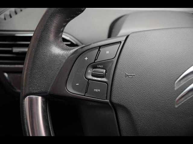 Citroen C4 Picasso PureTech 130ch Feel Edition S&amp;S