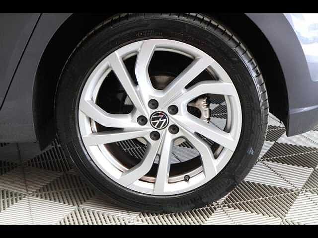 Volkswagen Polo 1.0 TSI 110ch Style DSG7