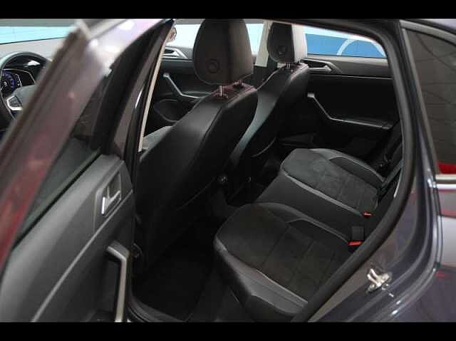 Volkswagen Polo 1.0 TSI 110ch Style DSG7