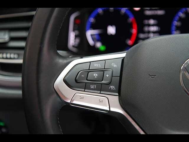 Volkswagen Polo 1.0 TSI 110ch Style DSG7