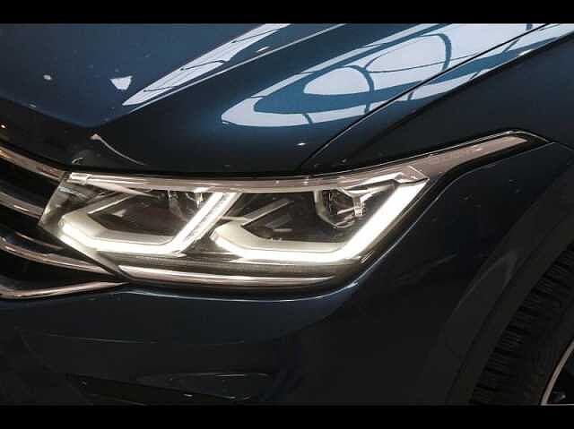 Volkswagen Tiguan 1.5 TSI 150ch Elegance DSG7