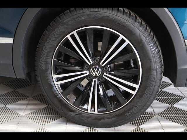 Volkswagen Tiguan 1.5 TSI 150ch Elegance DSG7