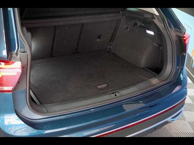 Volkswagen Tiguan 1.5 TSI 150ch Elegance DSG7