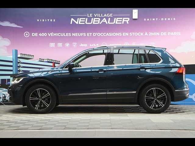 Volkswagen Tiguan 1.5 TSI 150ch Elegance DSG7
