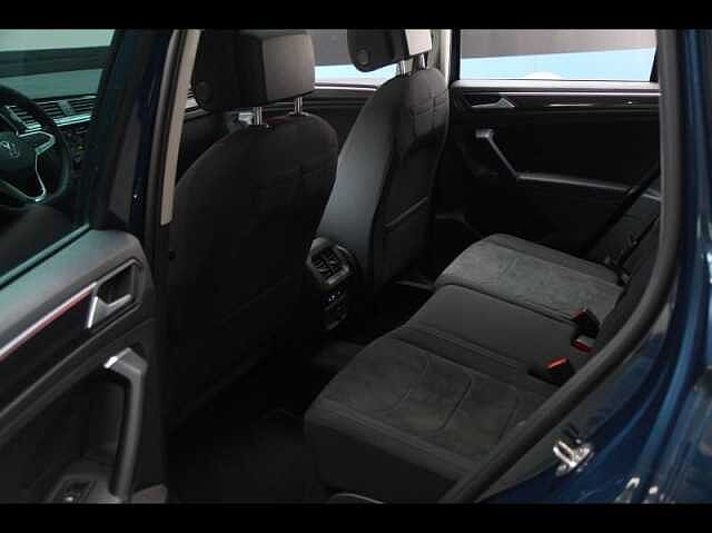 Volkswagen Tiguan 1.5 TSI 150ch Elegance DSG7