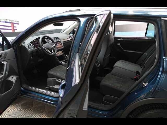 Volkswagen Tiguan 1.5 TSI 150ch Elegance DSG7