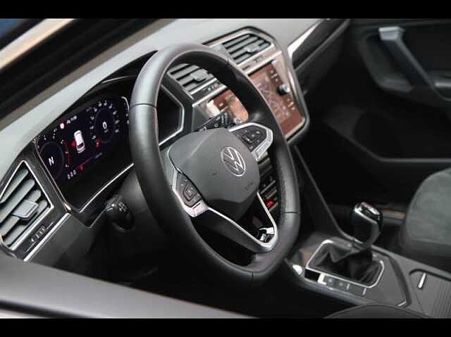 Volkswagen Tiguan 1.5 TSI 150ch Elegance DSG7