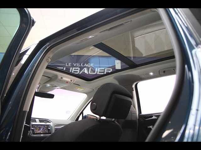 Volkswagen Tiguan 1.5 TSI 150ch Elegance DSG7